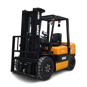 FORKLIFT-DIESEL-Isuzu-C240