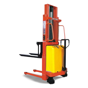 Stacker Semi Elektrik