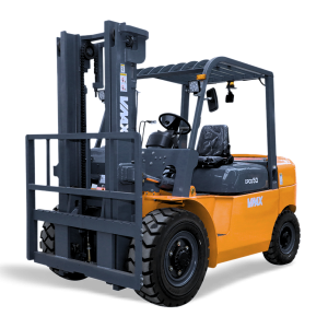 5 Ton Isuzu