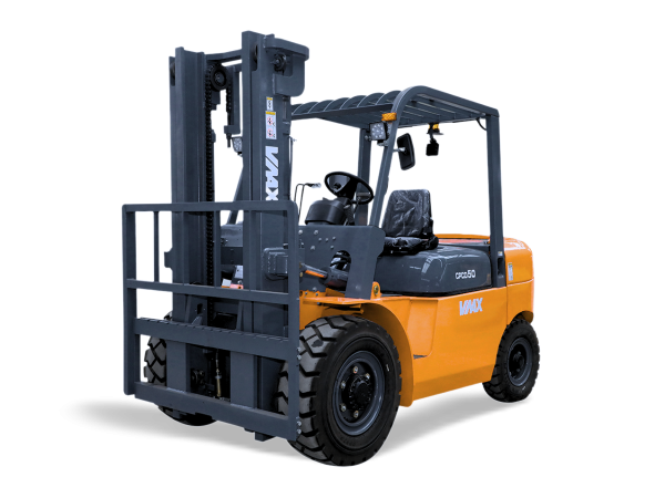 5 Ton Isuzu
