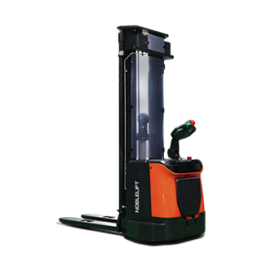 Electric Stacker PS16 20NW foto