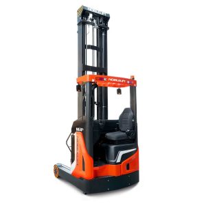 Reach Truck