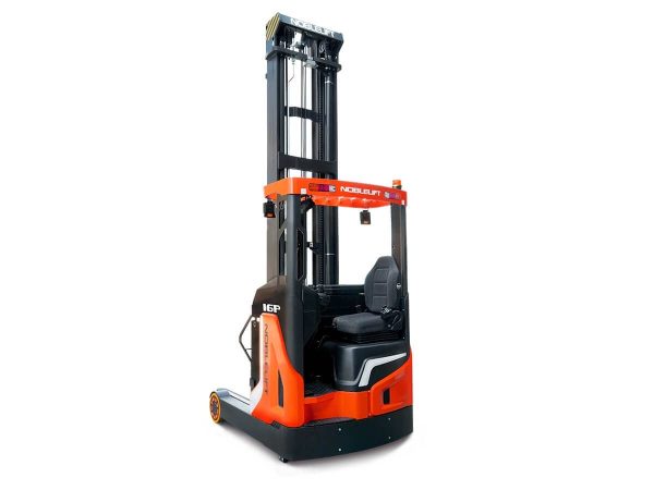 Reach Truck
